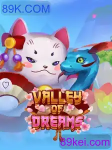 ValleyofDreams